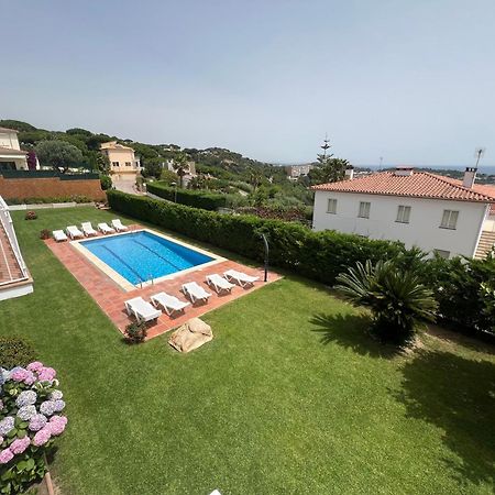 Apartamentos Rayon Du Soleil Sant Feliu de Guíxols Exterior foto