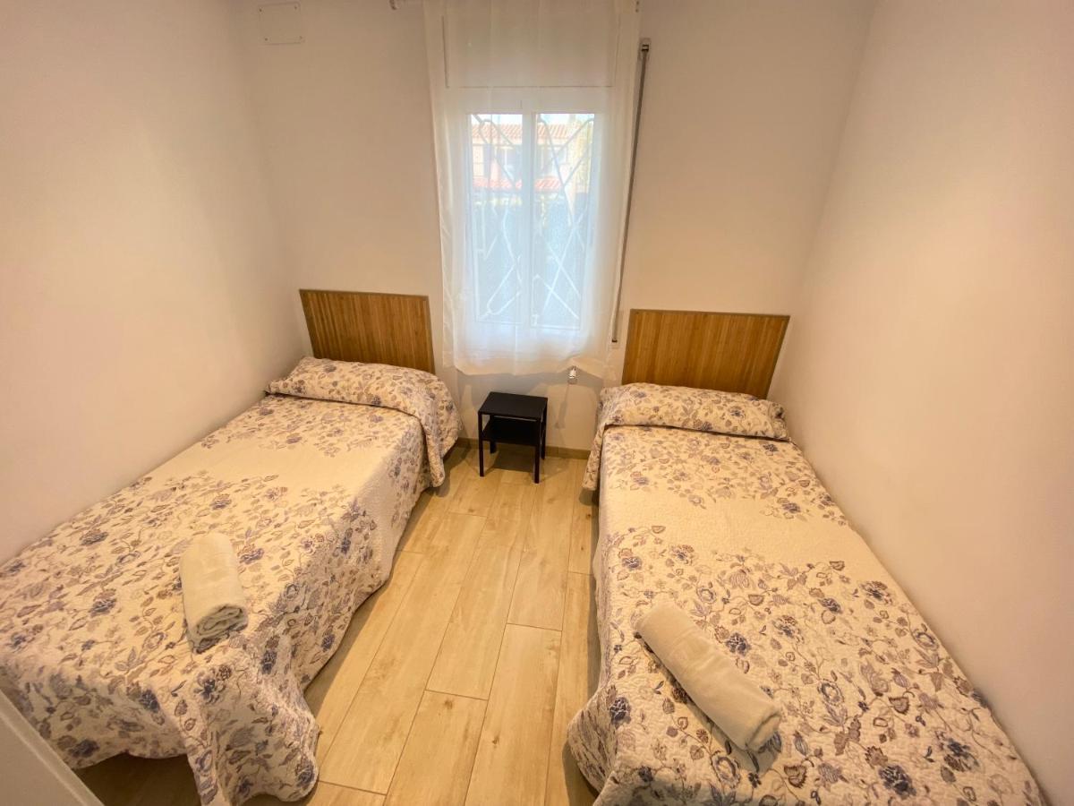 Apartamentos Rayon Du Soleil Sant Feliu de Guíxols Exterior foto