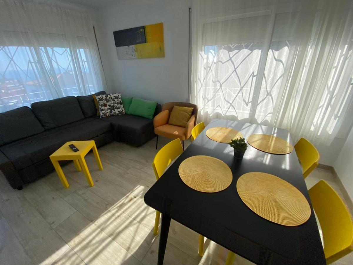 Apartamentos Rayon Du Soleil Sant Feliu de Guíxols Exterior foto