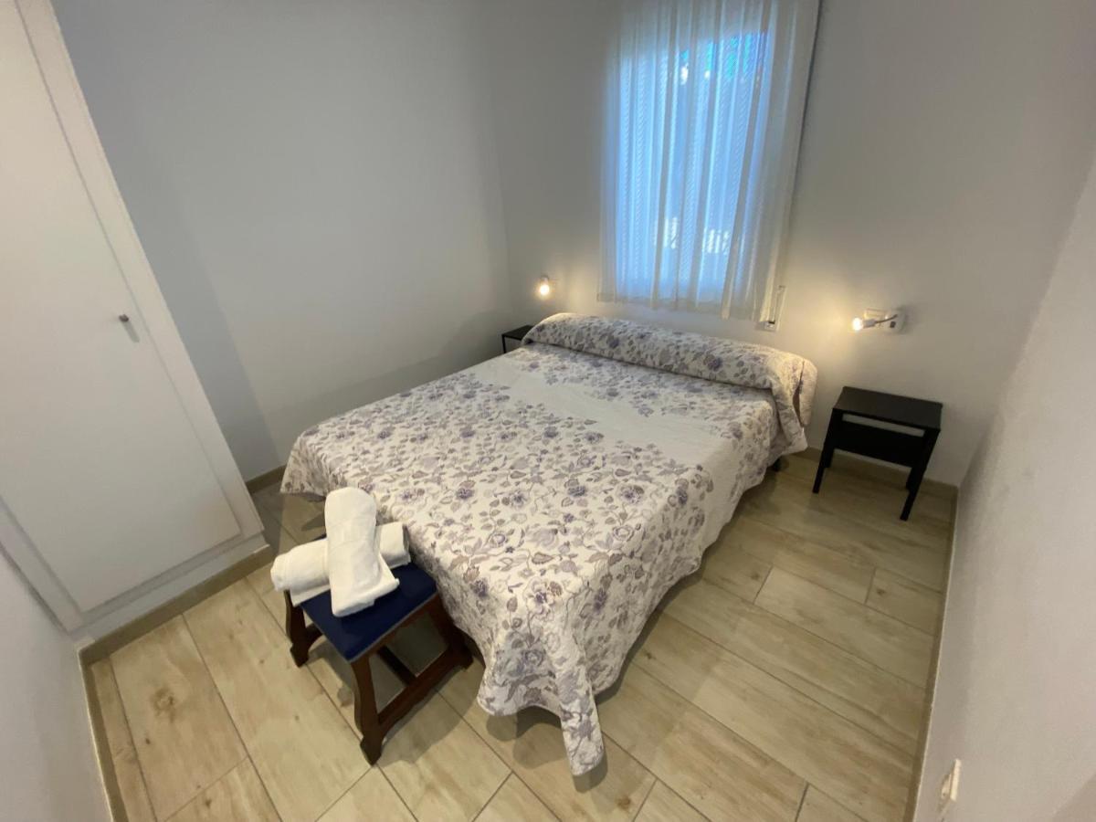 Apartamentos Rayon Du Soleil Sant Feliu de Guíxols Exterior foto