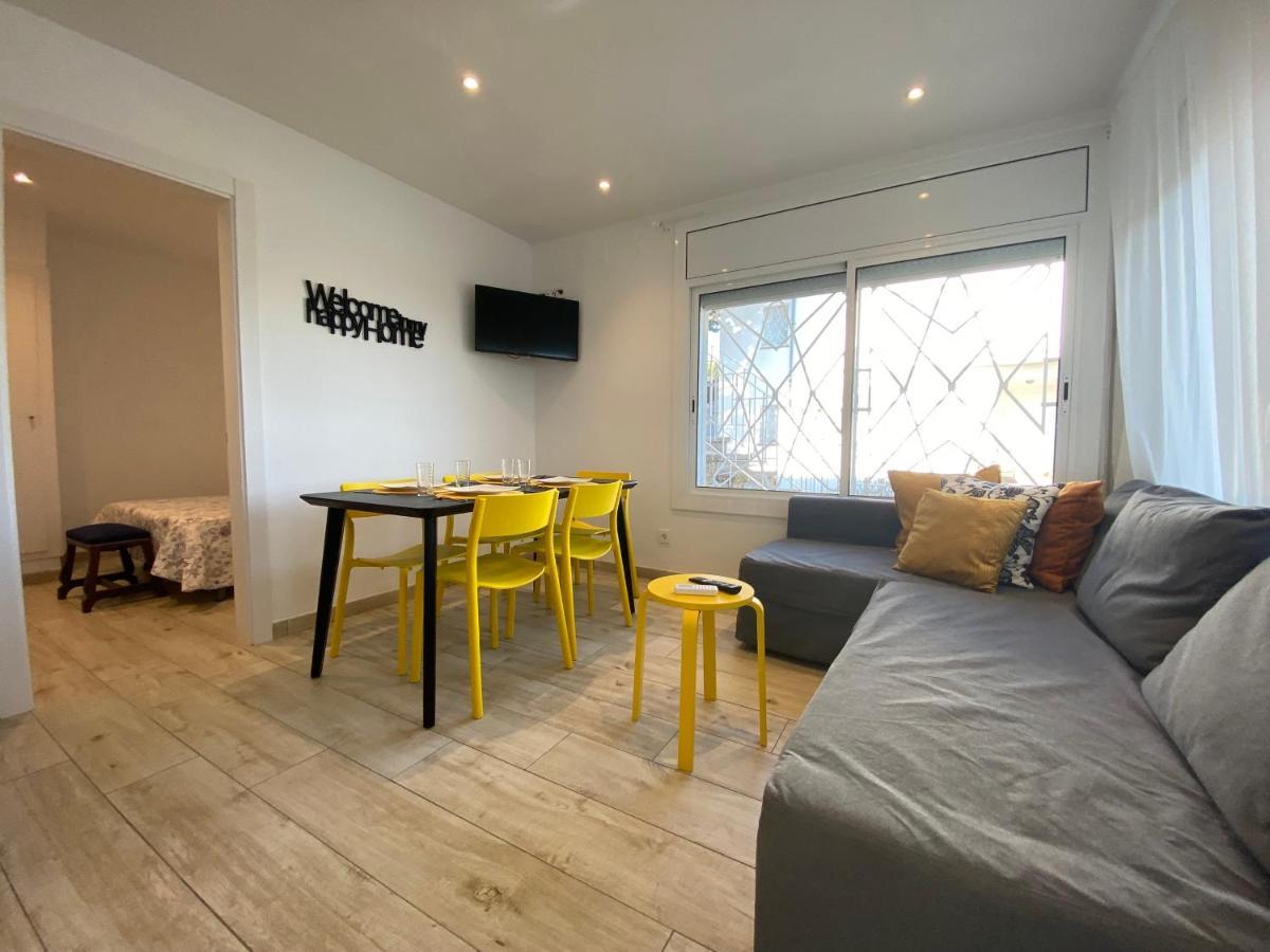 Apartamentos Rayon Du Soleil Sant Feliu de Guíxols Exterior foto