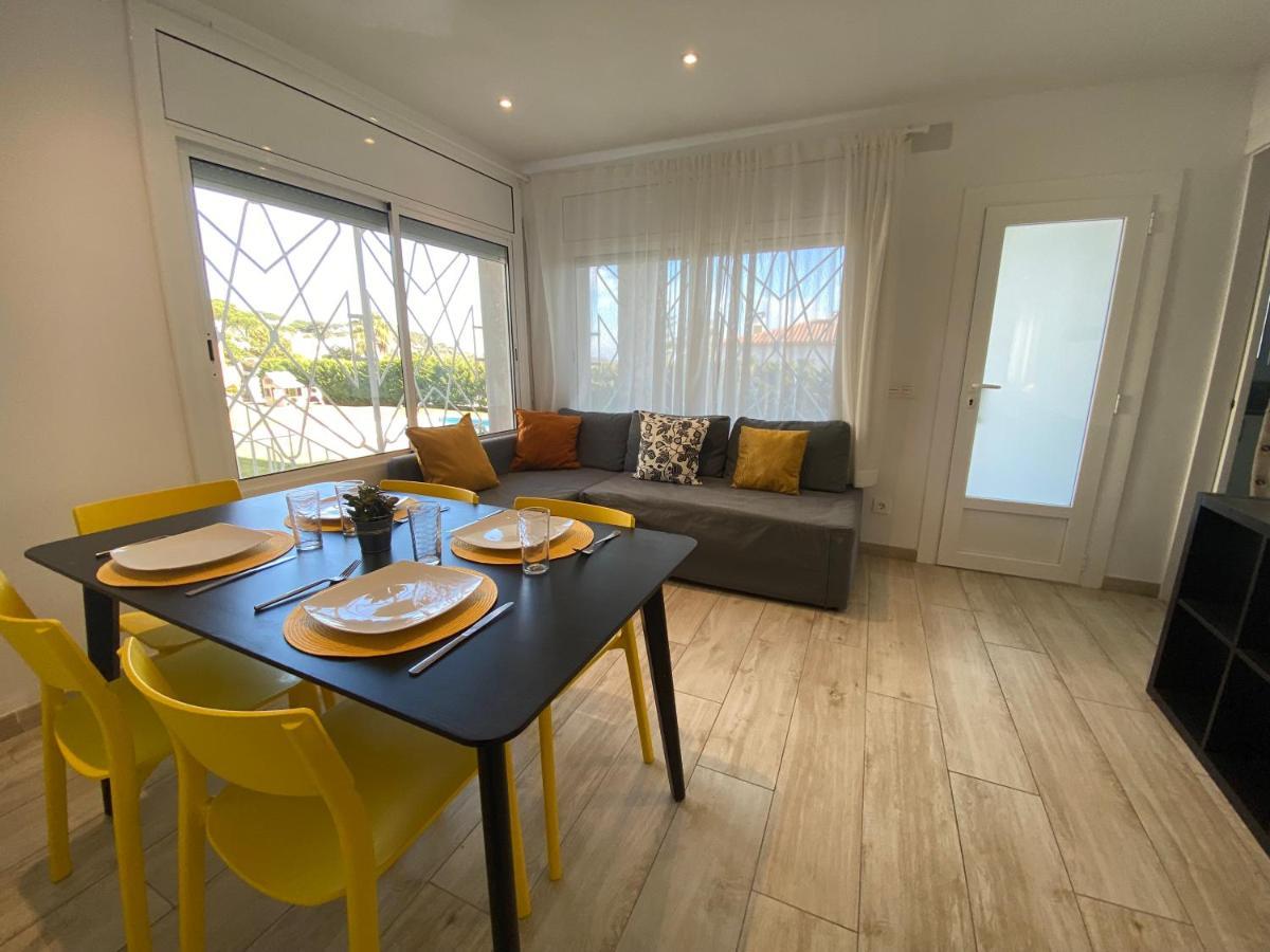 Apartamentos Rayon Du Soleil Sant Feliu de Guíxols Exterior foto