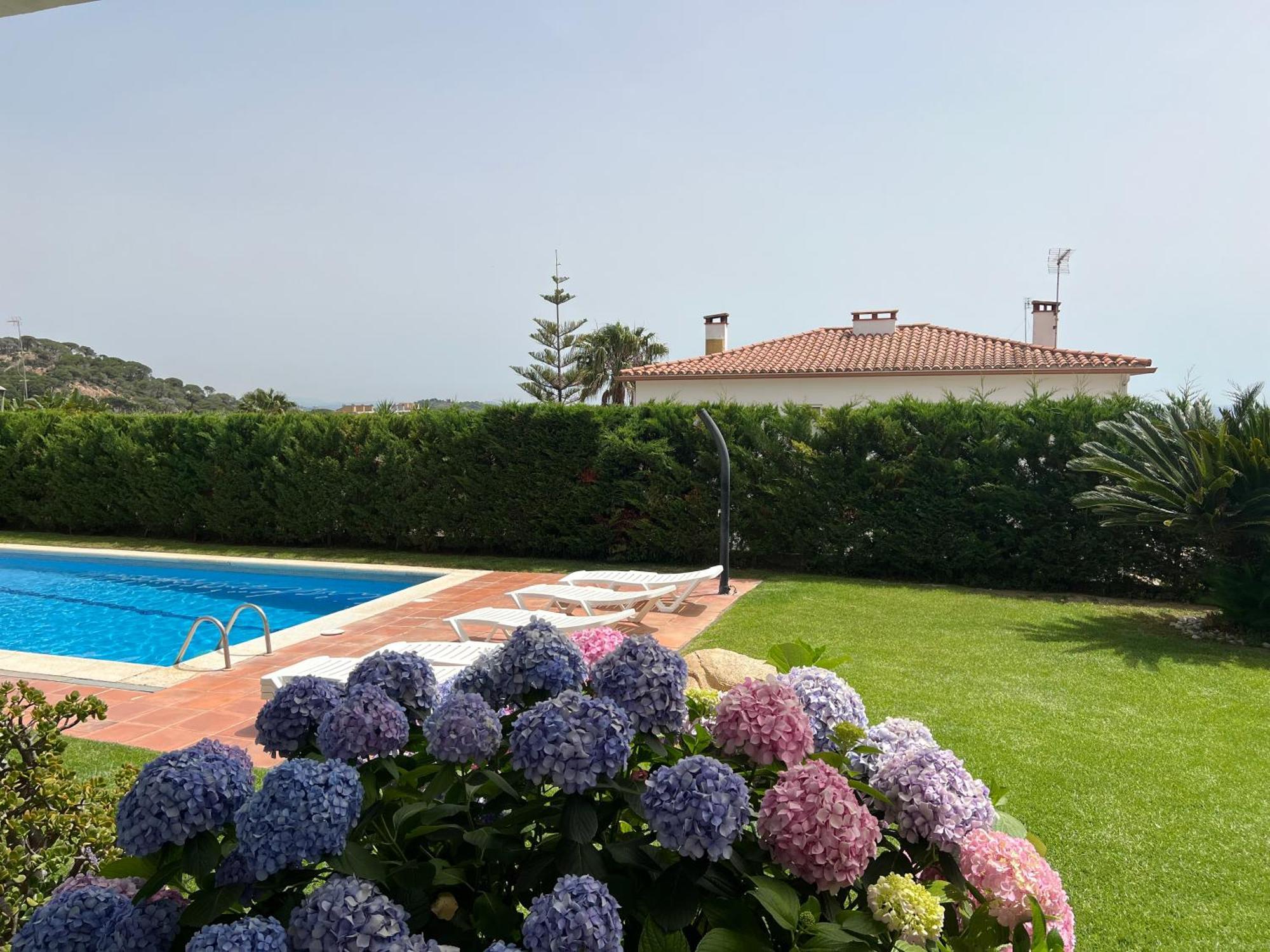 Apartamentos Rayon Du Soleil Sant Feliu de Guíxols Exterior foto